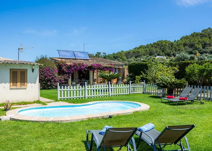Finca Padre Ref258