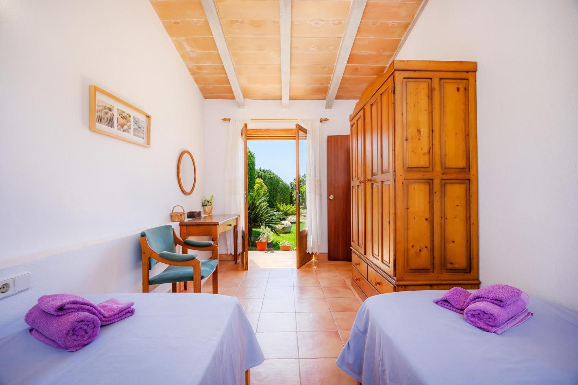 Villa Padre Ref258 Son Servera (Mallorca)